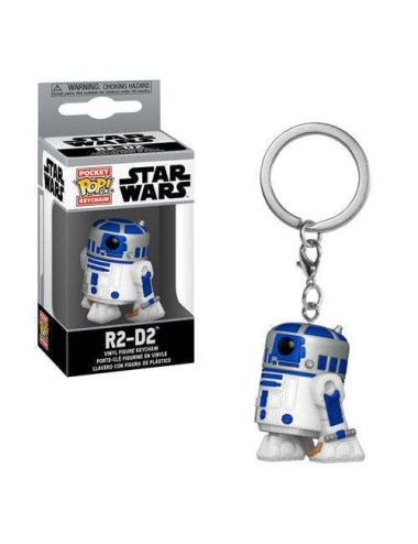 Pocket Pop! STAR WARS -...