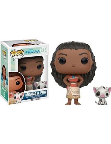 Funko Pop! DISNEY - POP N°...