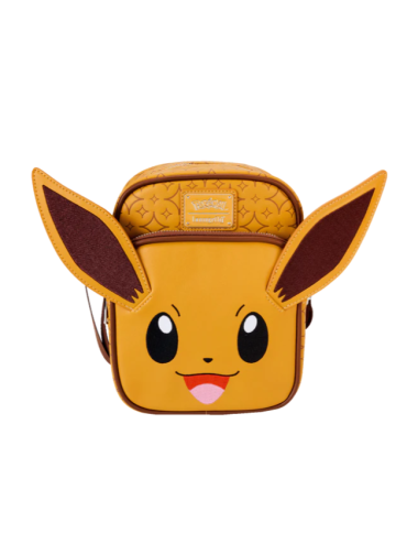 POKEMON - Eevee - Passport...