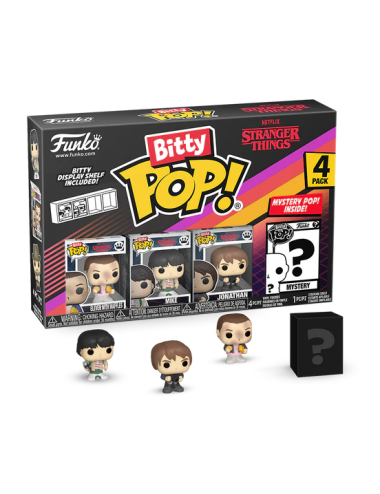 Funko Pop! STRANGER THINGS...