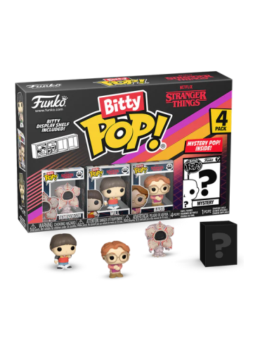 Funko Pop! STRANGER THINGS...