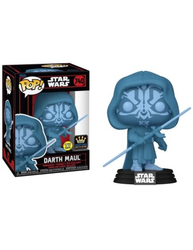 Funko Pop! STAR WARS...