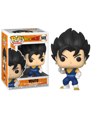 Funko Pop! DRAGON BALL Z -...