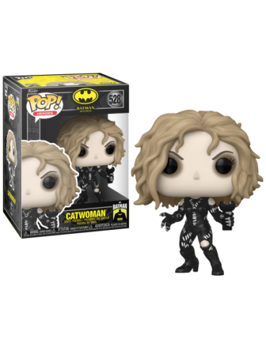 Funko Pop! BATMAN RETURNS -...