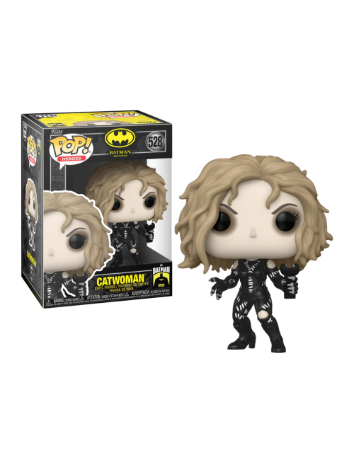 Funko Pop! BATMAN RETURNS -...