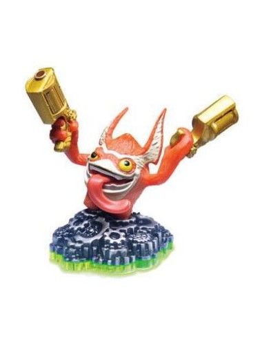 Skylanders Spyro's...