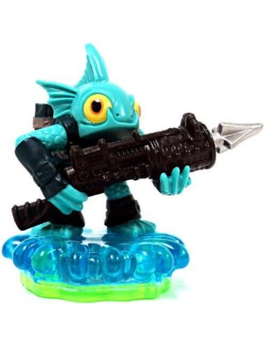 Skylanders Spyro's...