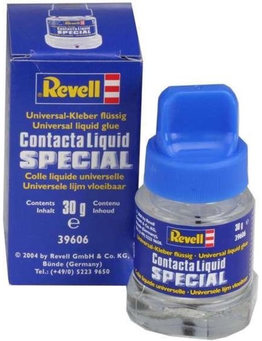 Revell 39606 Contacta...