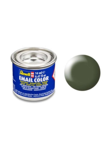 Revell 362 satin Olive...