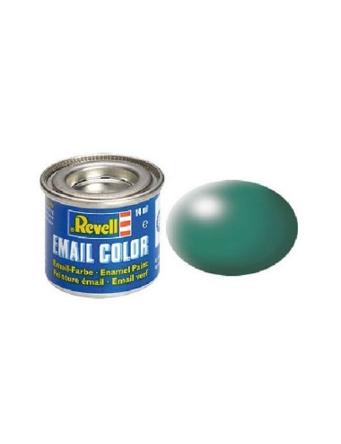 Revell 365 Patina green...