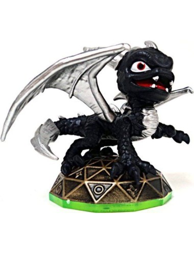 Skylanders dark spyro