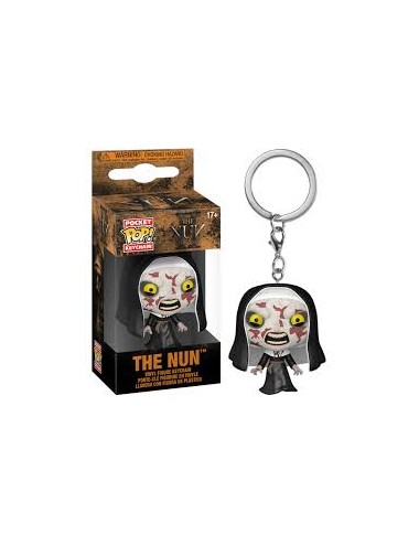 Funko Pop! Pocket pop the nun