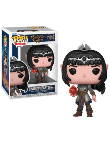 Funko Pop! Baldurs gate -...