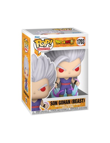 Funko Pop! Dragon ball...