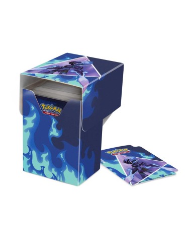 Ceruledge pokemon deckbox