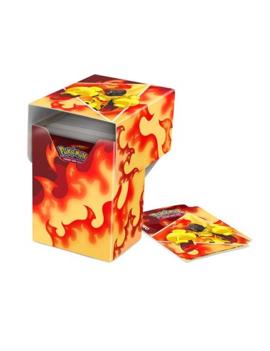 Armarouge pokemon deckbox