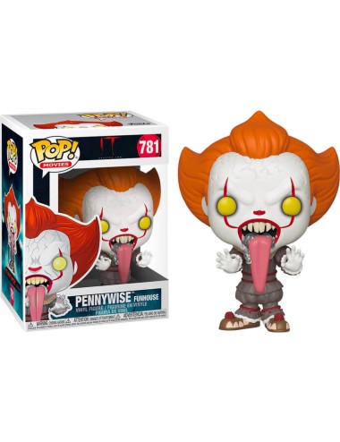 Funko pop! IT Chapter 2 -...