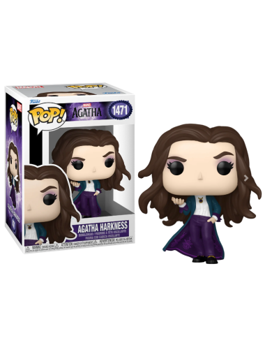 Funko pop! AGATHA - POP...