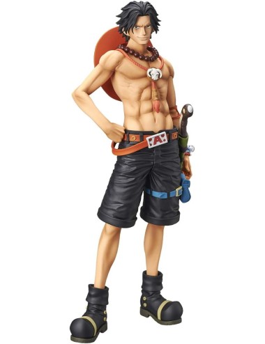 ONE PIECE  Banpresto One...