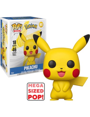 Funko Pop! POKEMON - POP...