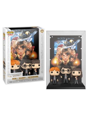 Funko Pop! HARRY POTTER -...