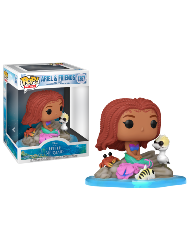 Funko Pop! THE LITTLE...