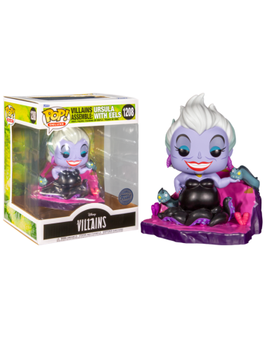 Funko Pop! DISNEY - POP...