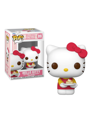 Funko Pop! HELLO KITTY -...