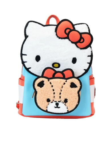 SANRIO - Hello Kitty &...