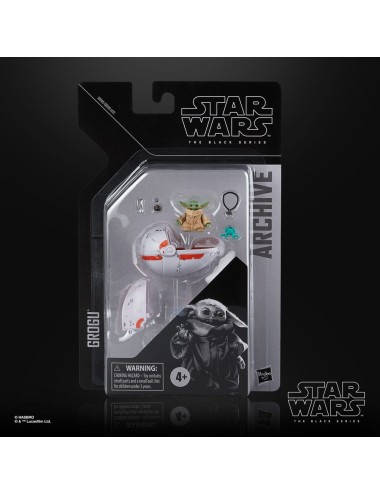 Star Wars Black Series...