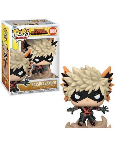 Funko Pop! MY HERO ACADEMIA...