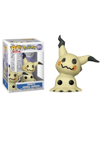 Funko Pop! POKEMON - POP...