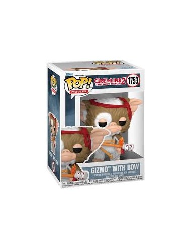 Funko Pop! GREMLINS 2 - POP...