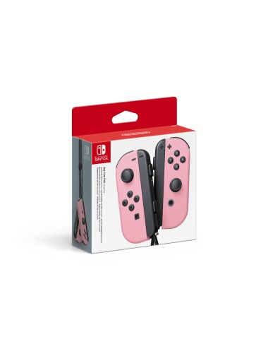 Joy-Con Controller Pair -...