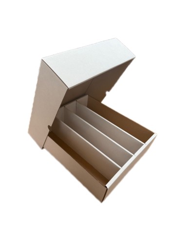 TCG 4K Card Storage Box