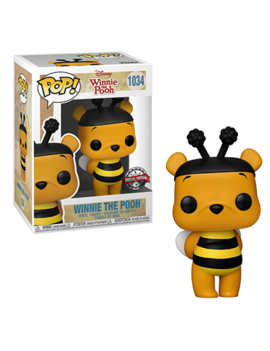 Funko Pop! Winnie the Pooh...