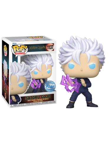 Funko Pop! JUJUTSU KAISEN -...