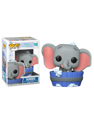 Funko Pop!  Dumbo in...