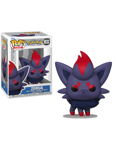 Funko Pop!  POKEMON - POP...