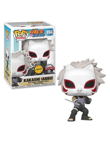 Funko Pop!  NARUTO...