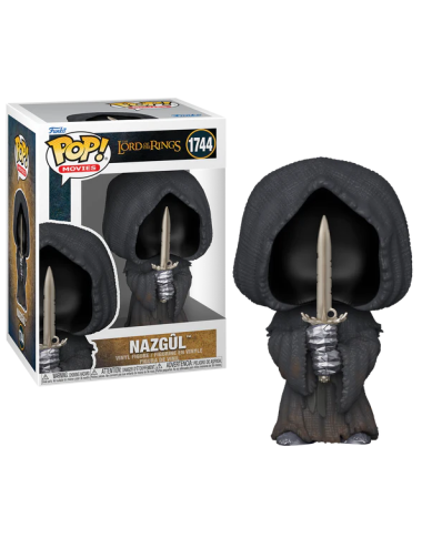 Funko POP! LORD OF THE...