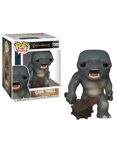 Funko POP! LORD OF THE...