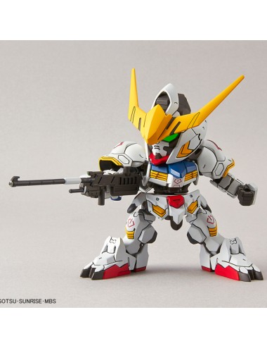 GUNDAM - SD Gundam...