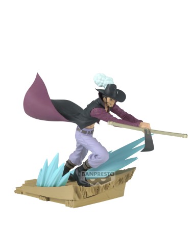 ONE PIECE - Dracule Mihawk...