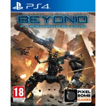 Beyond Flesh and Blood PS4