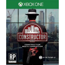 Constructor HD Xbox One