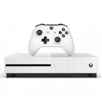 Xbox One S 1TB Console