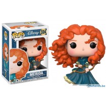 Funko POP! Disney Merida 324