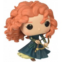 Funko POP! Disney Merida 324