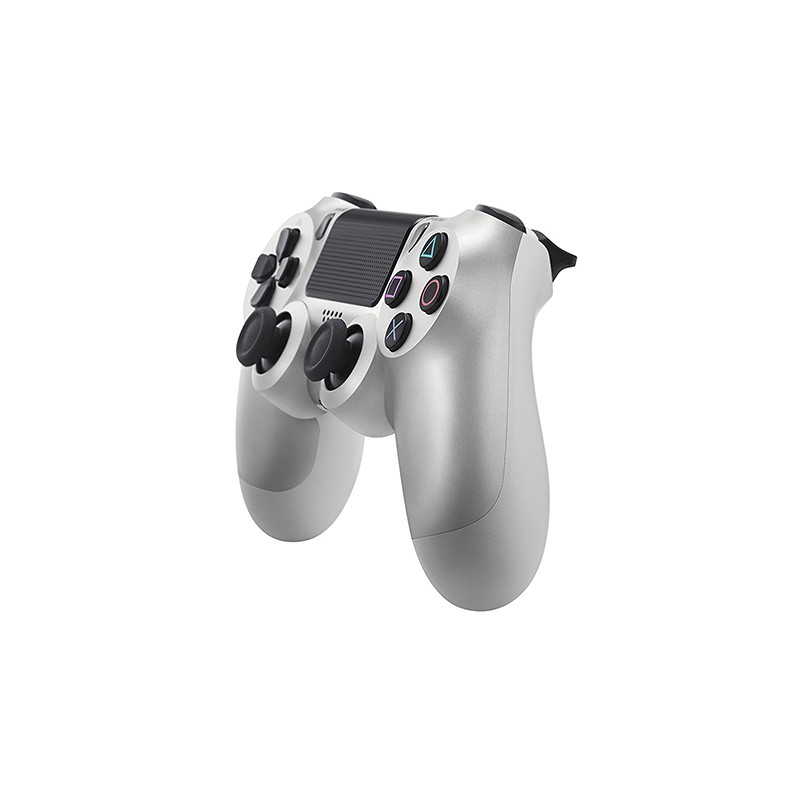 Dualshock silver store